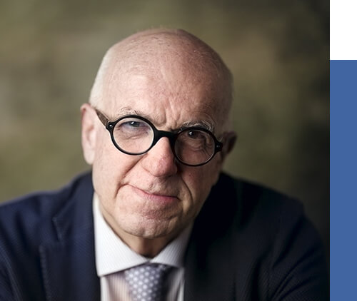 Bruno Inzitari - Professore di Diritto Civile di Università Bocconi Fondatore