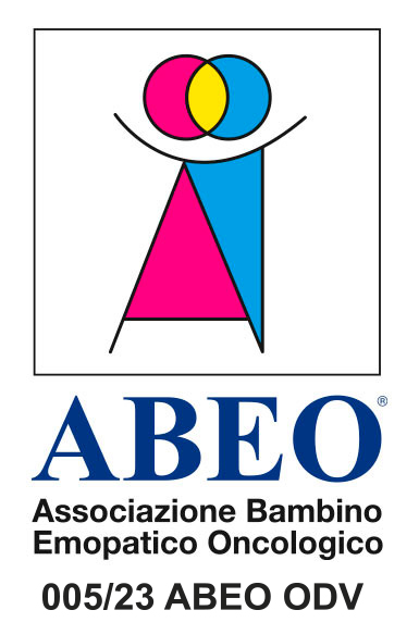 Abeo - Associazione Bambino Emopatico Oncologico