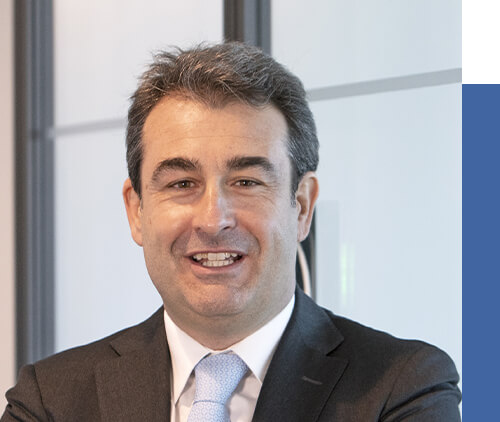 Riccardo Gamba - Managing Director - Cerved Legal Services Cerved Group