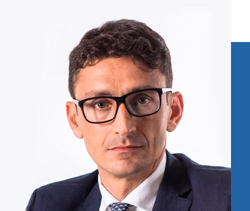 Stefano Focaccia - Managing Director - UTP Management di Prelios