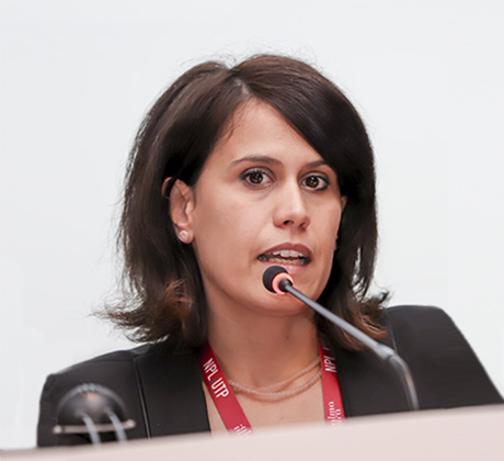 Maddalena Mandarà