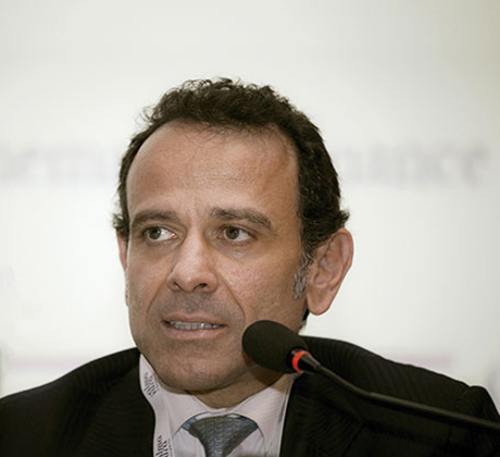 Marcello Minenna