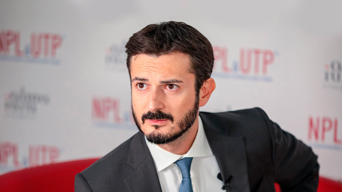 Luca Davi de Il Sole 24 Ore modererà i keynote speeches