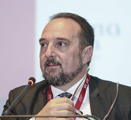 Riccardo Marciò