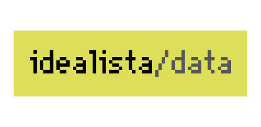 idealista data