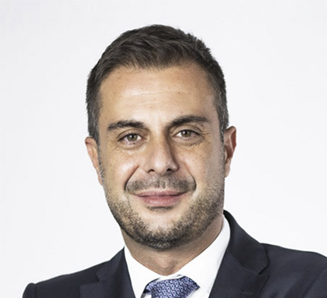 Alberto Sondri