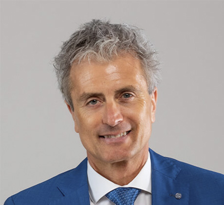 Maurizio Silvi