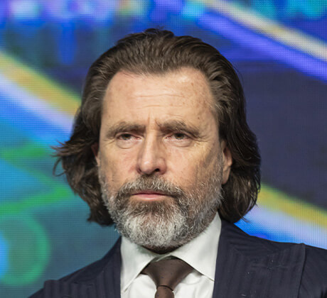 Massimo Gianolli
