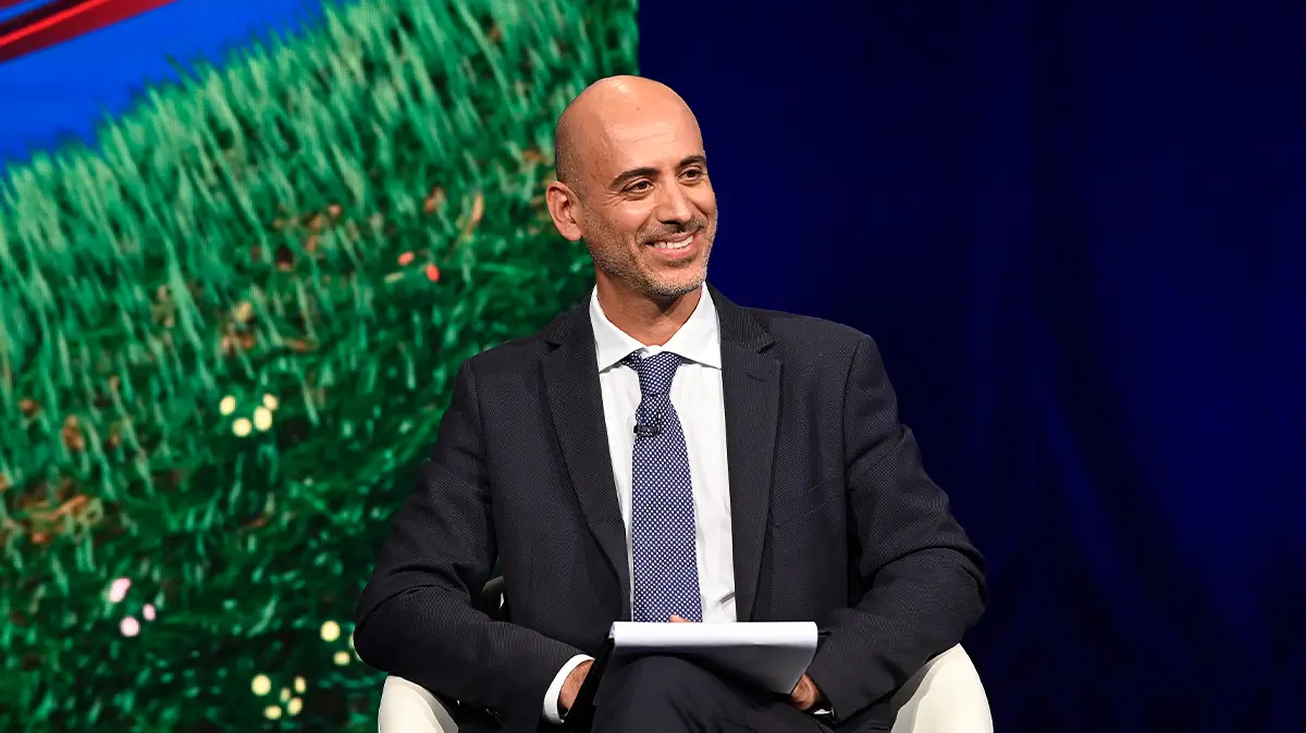 All’NPL&UTP 2025 Morya Longo condurrà le videointerviste