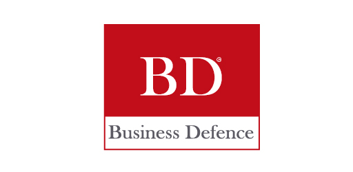 BD BUSINESS DEFENCE SRL