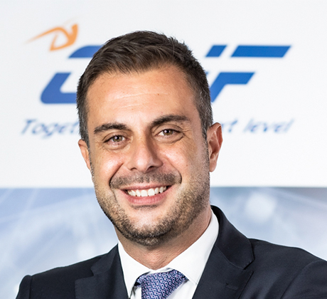 Alberto Sondri