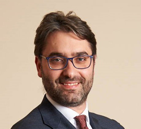 Daniele Patruno