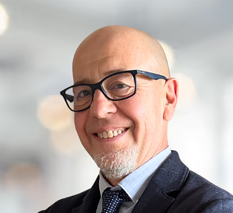 Marco Cleva
