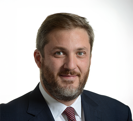 Fabio Panzeri