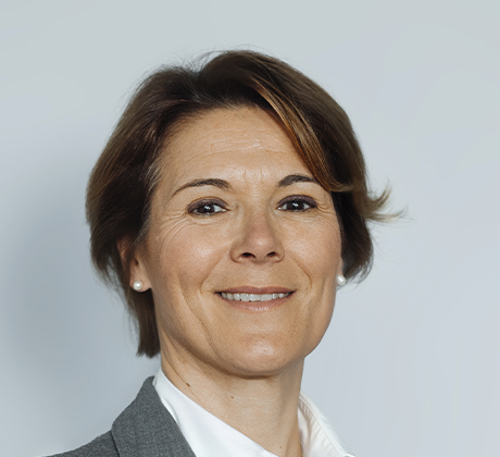 Laura Gasparini