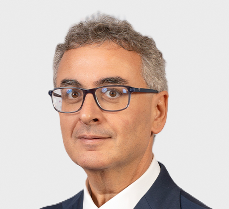 Umberto Rasori