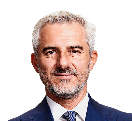 Riccardo Serrini